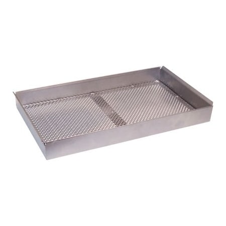 S And H Industries ALC 41910 Small Parts Tray, Steel 41910